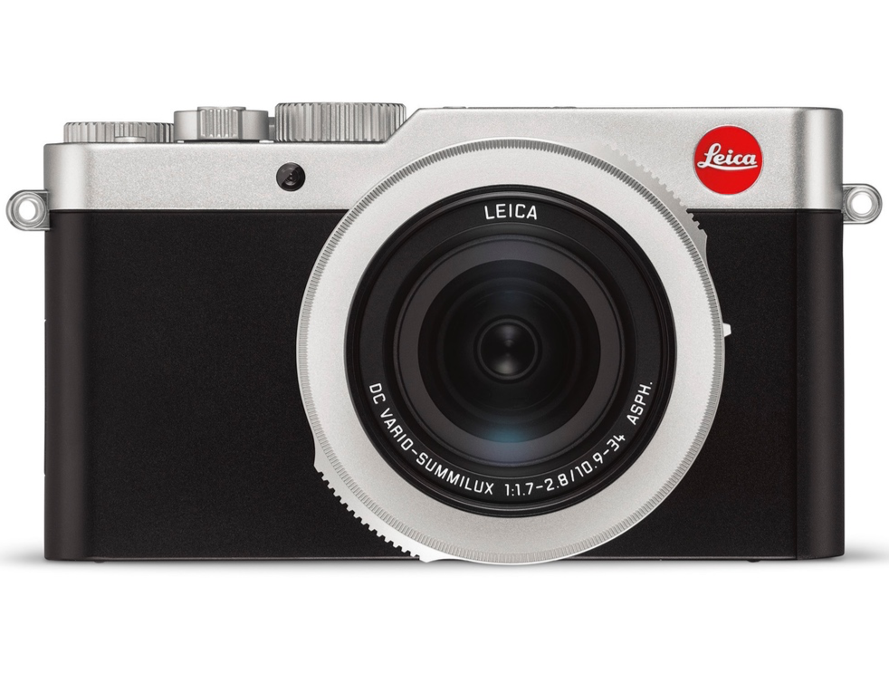 Leica D-Lux 7