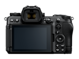 Nikon Z6 III 24.5 MP Mirrorless Full Frame Camera Body ** Call to pre-order, coming soon **