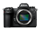 Nikon Z6 III 24.5 MP Mirrorless Full Frame Camera Body ** Call to pre-order, coming soon **